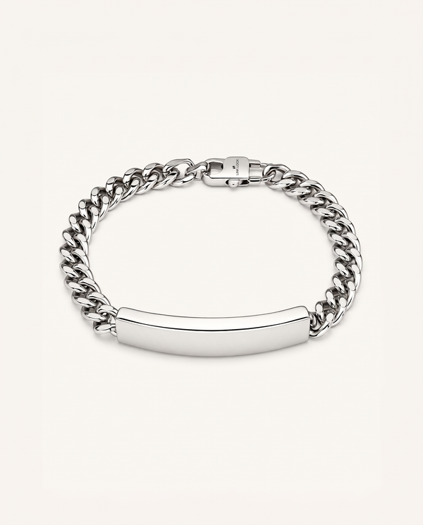 Link N Lock® Cuban Bracelet