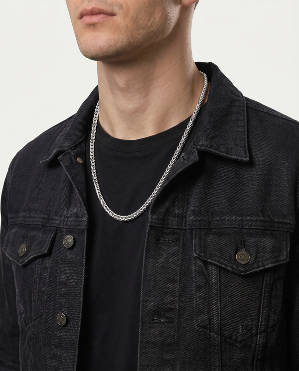 Link N Lock® Classic Franco Chain