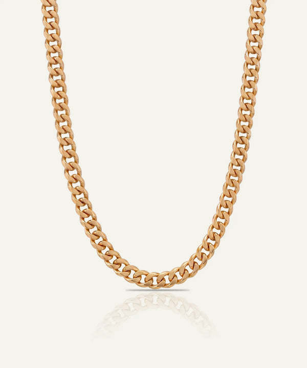 Oroventi Miami Cuban Chain