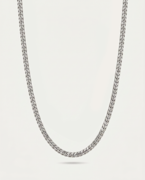 Link N Lock® Classic Franco Chain