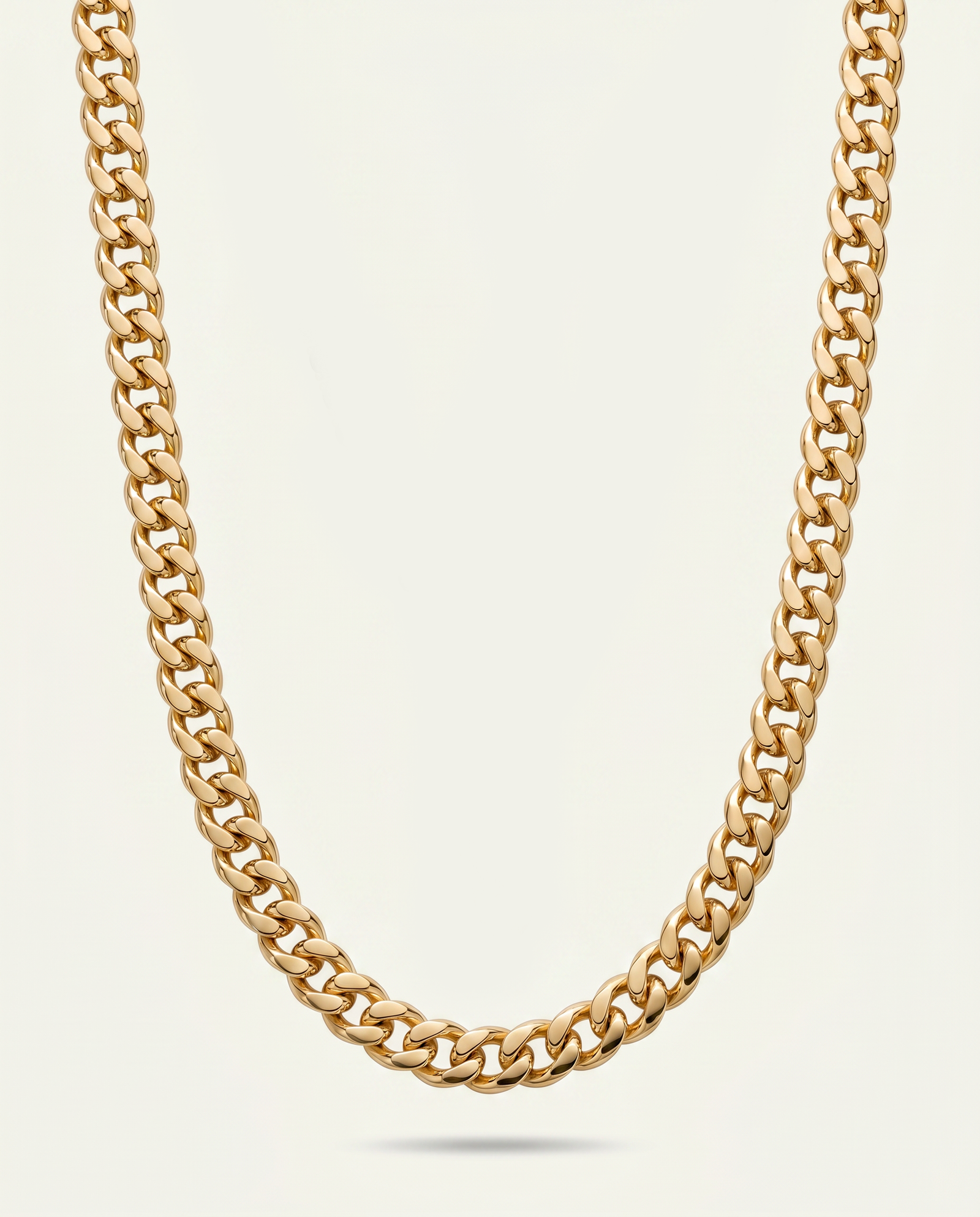 Link N Lock® Classic Cuban Chain