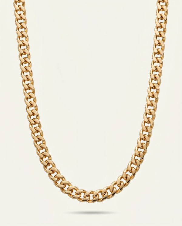 Link N Lock® Classic Cuban Chain