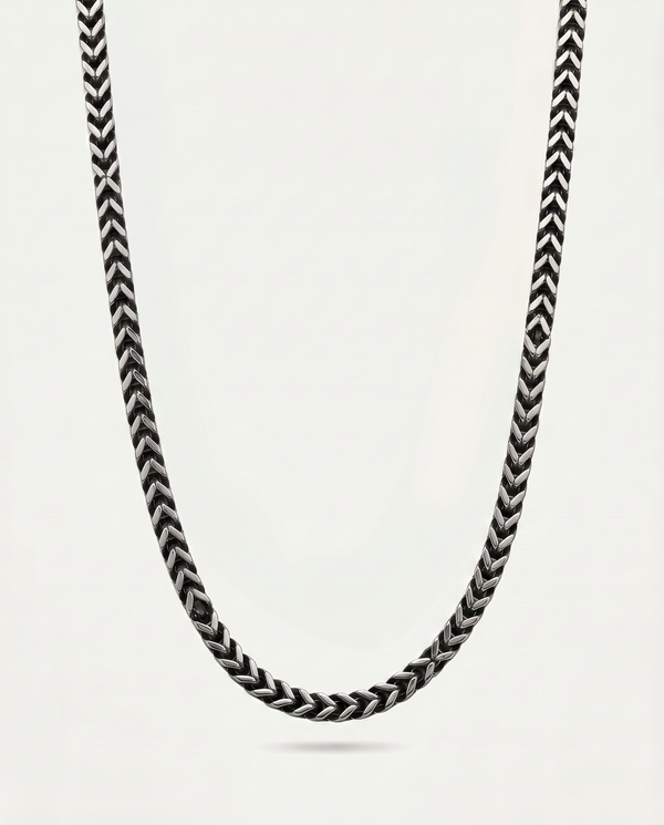 Link N Lock® Classic Franco Chain