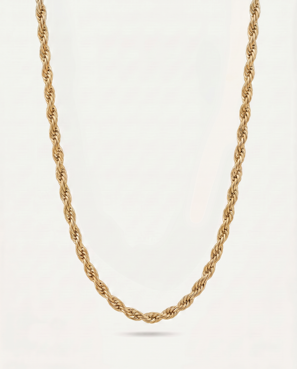 Link N Lock® Classic Rope Chain
