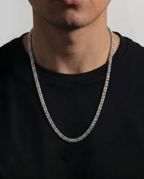 Link N Lock® Classic Franco Chain