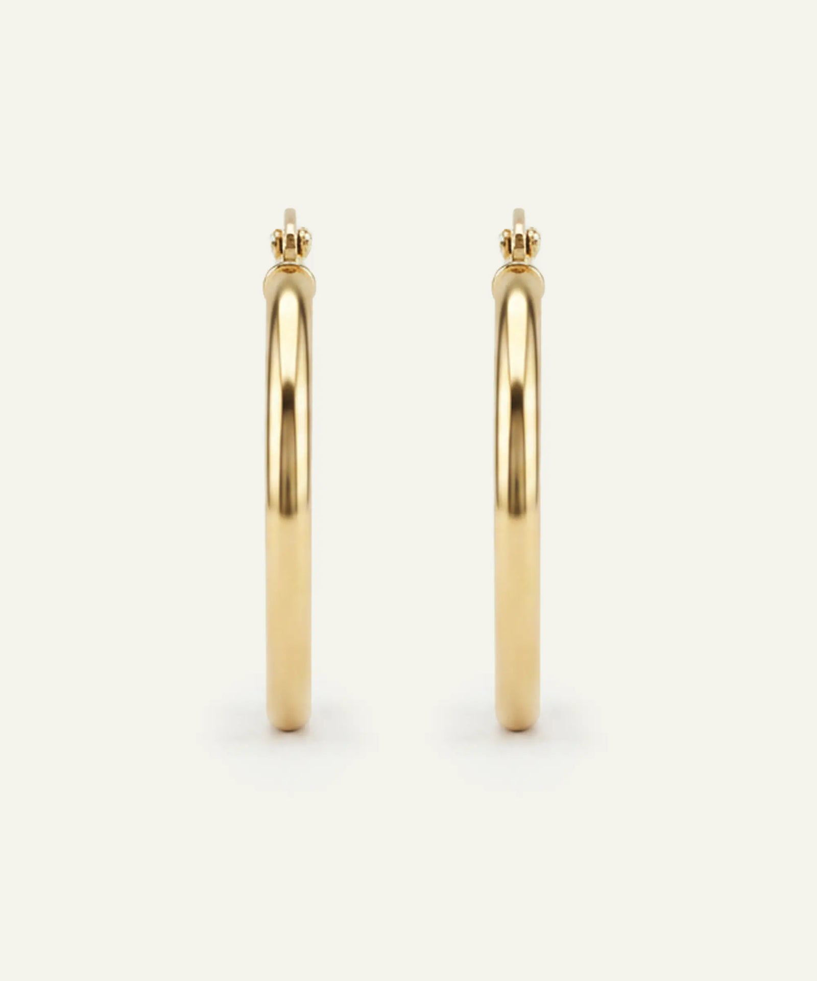 Oroventi Classic Hoops