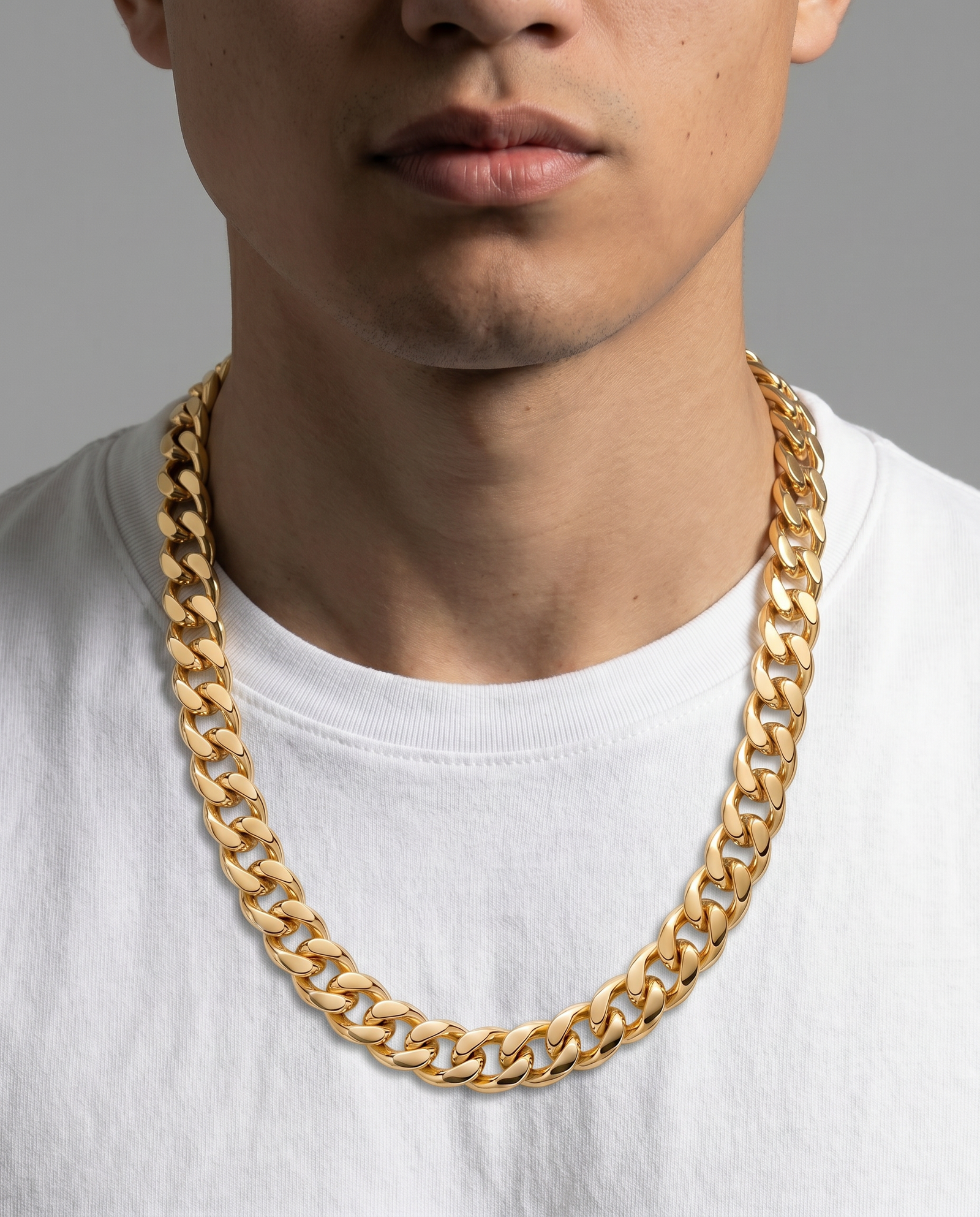 Link N Lock® Classic Cuban Chain