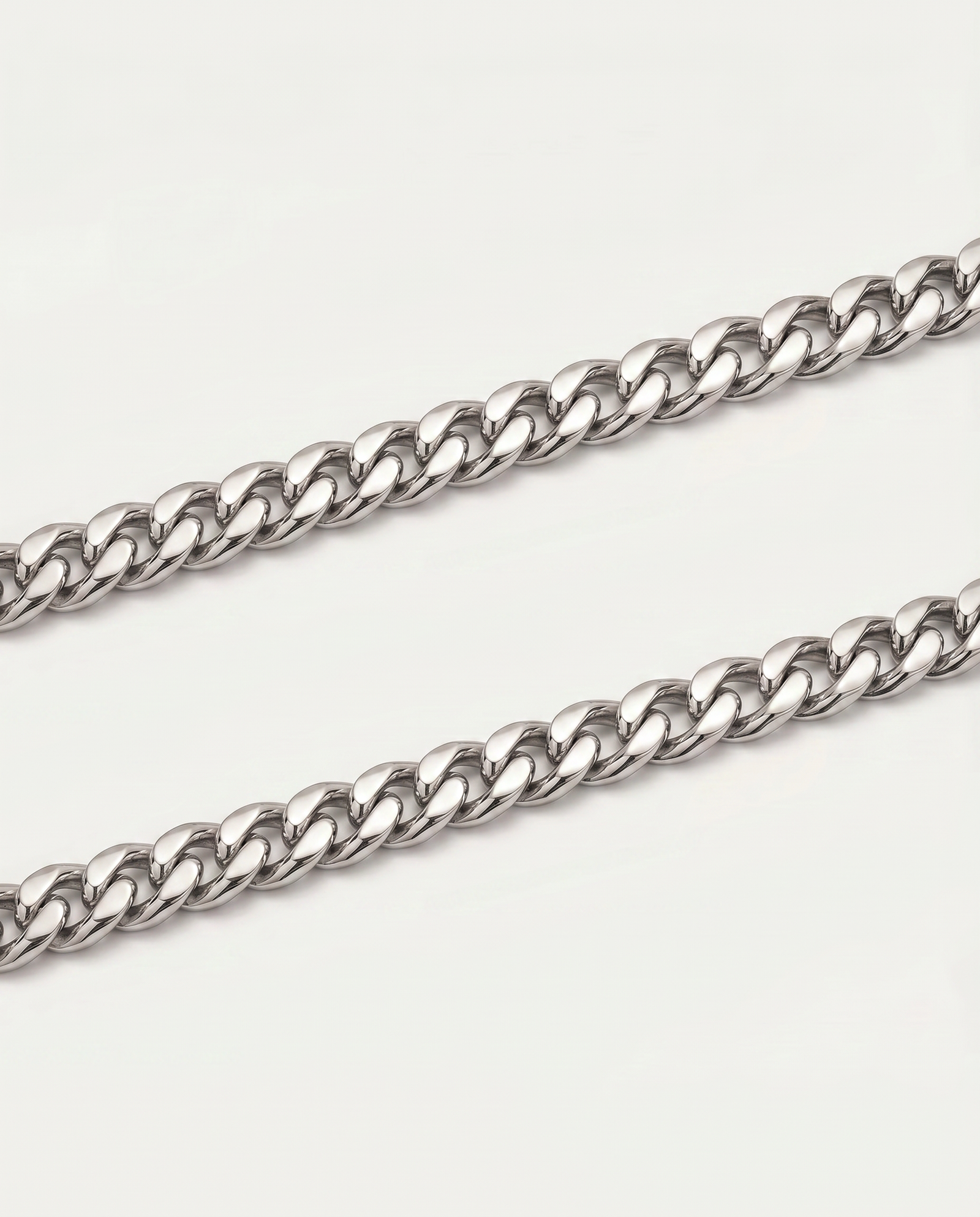 Link N Lock® Classic Cuban Chain