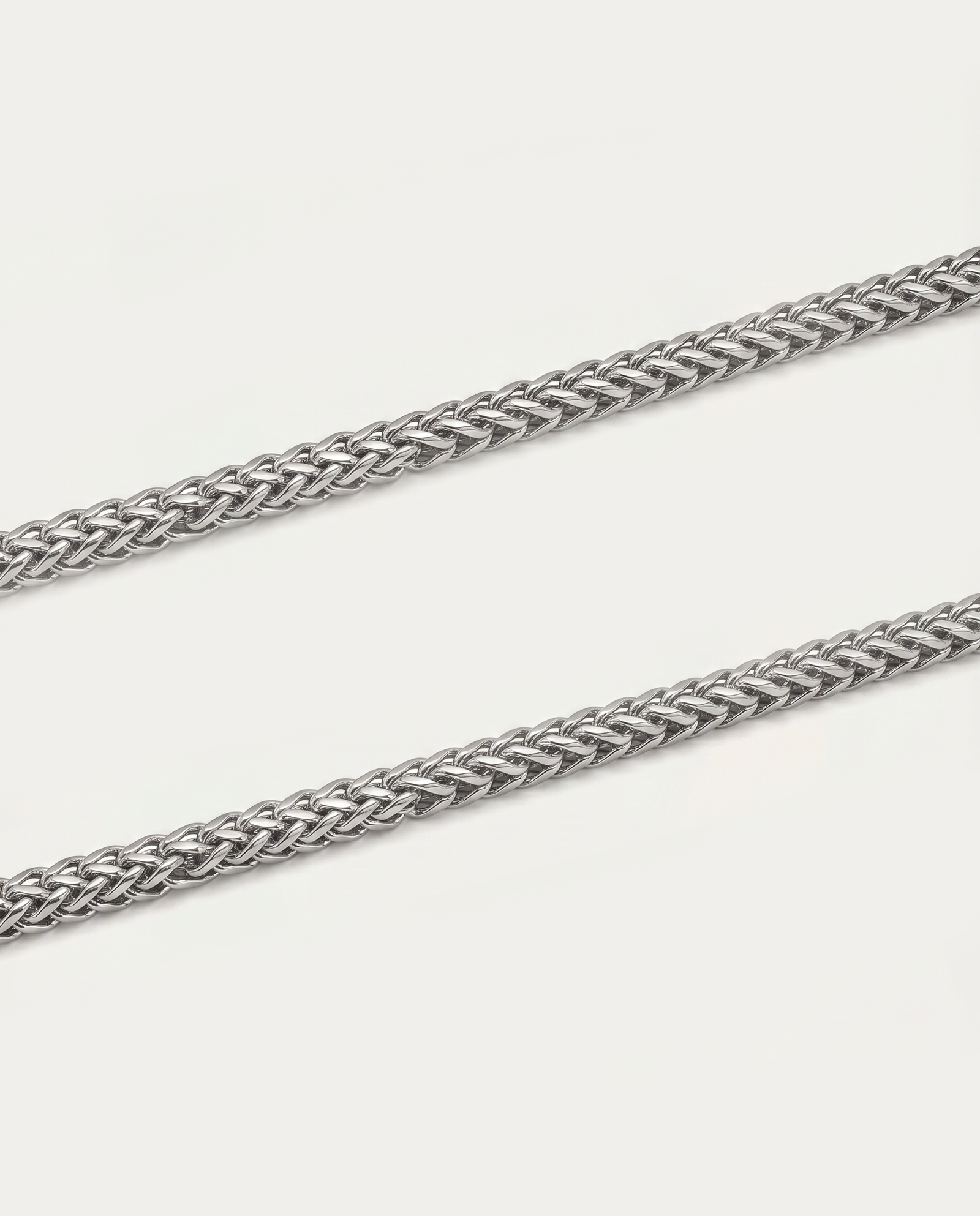 Link N Lock® Classic Franco Chain