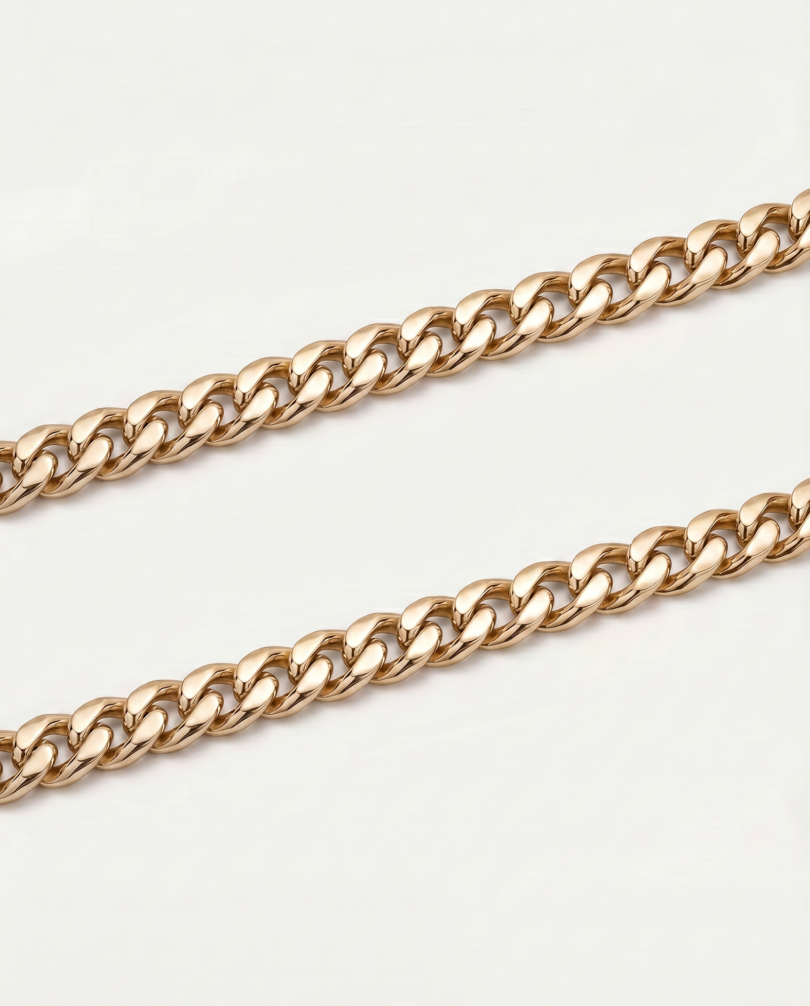 Link N Lock® Classic Cuban Chain