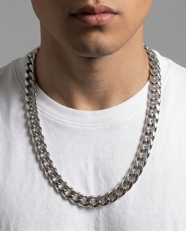 Link N Lock® Classic Cuban Chain