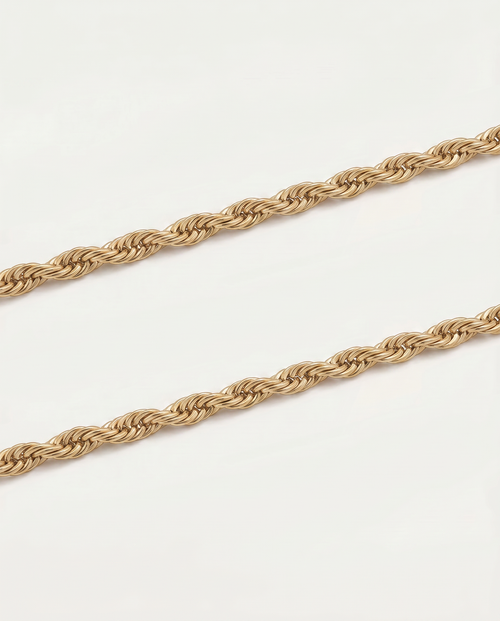 Link N Lock® Classic Rope Chain