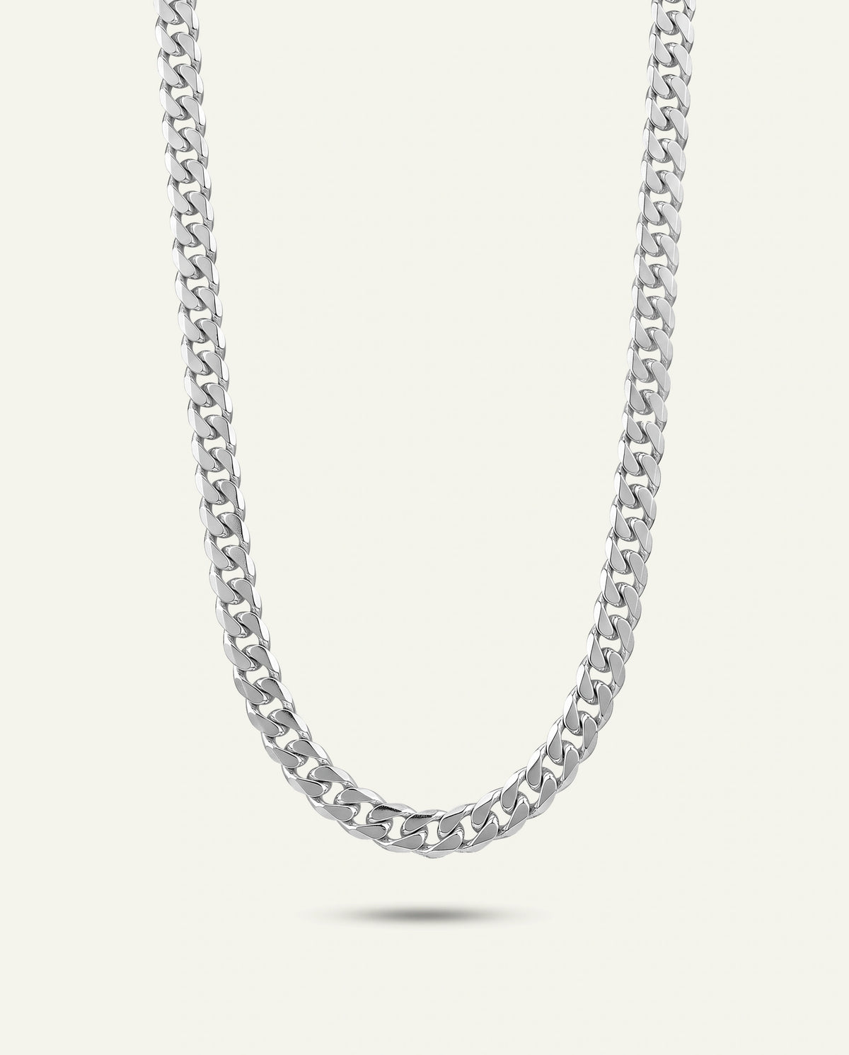 Link N Lock® Square Miami Chain
