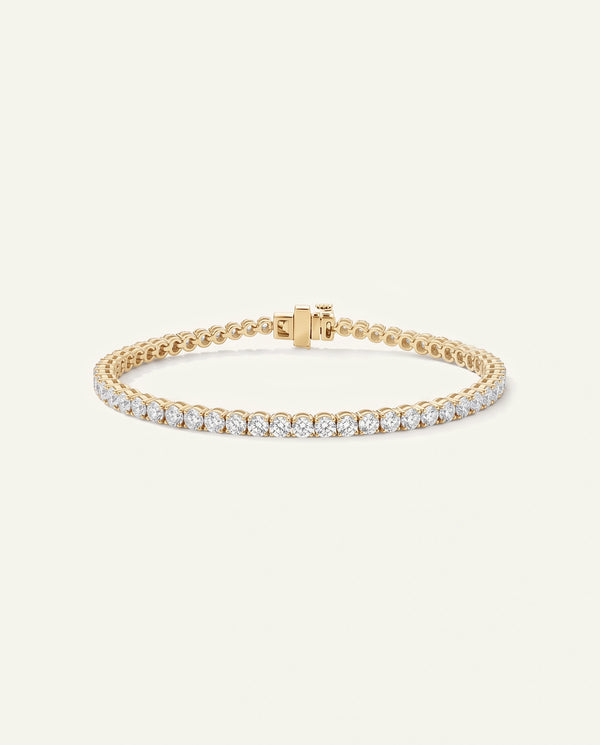Love Spell® Lab-grown Diamond Tennis Bracelet