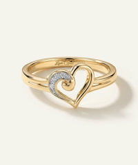 Promise Rings