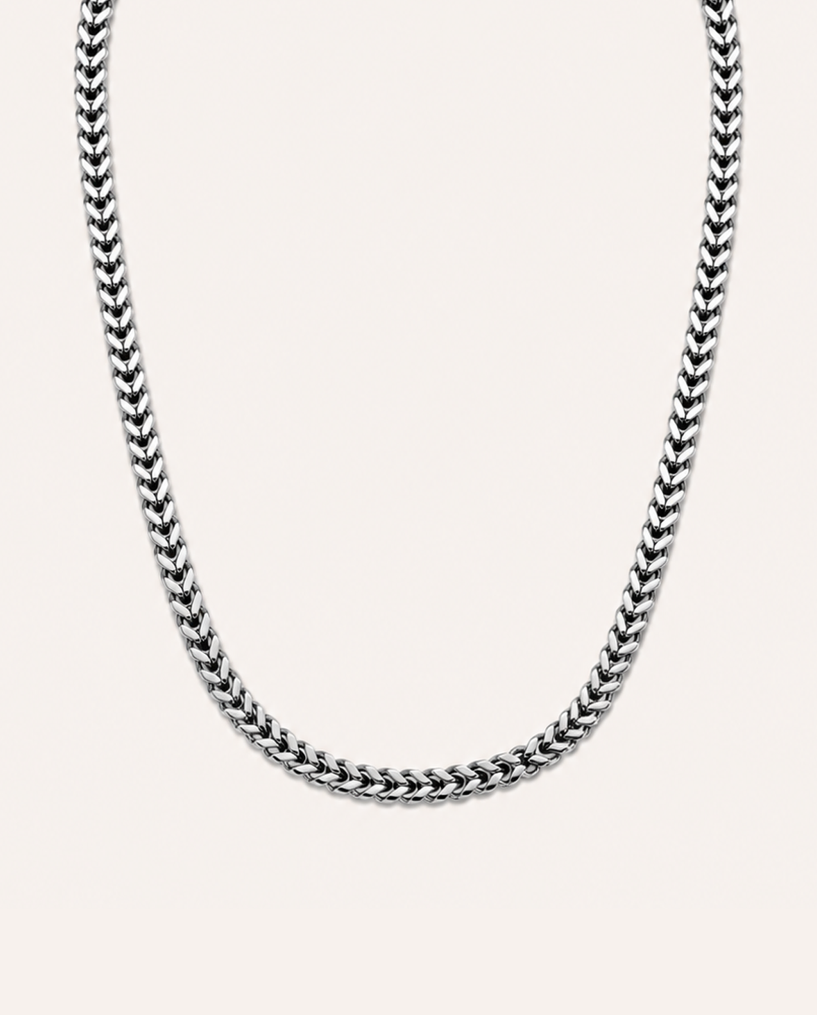 Link N Lock® Classic Franco Chain
