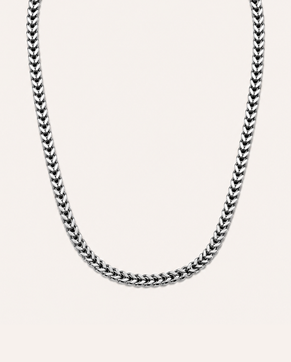 Link N Lock® Classic Franco Chain