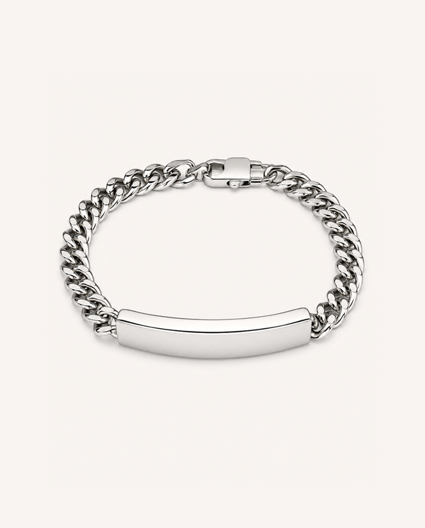 Link N Lock® Cuban Bracelet