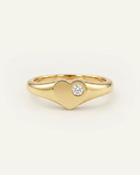 Promise Rings