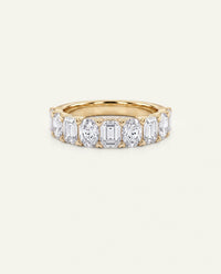 Wedding Rings