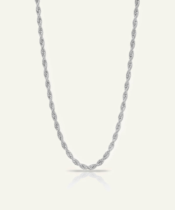 Link N Lock® Classic Rope Chain