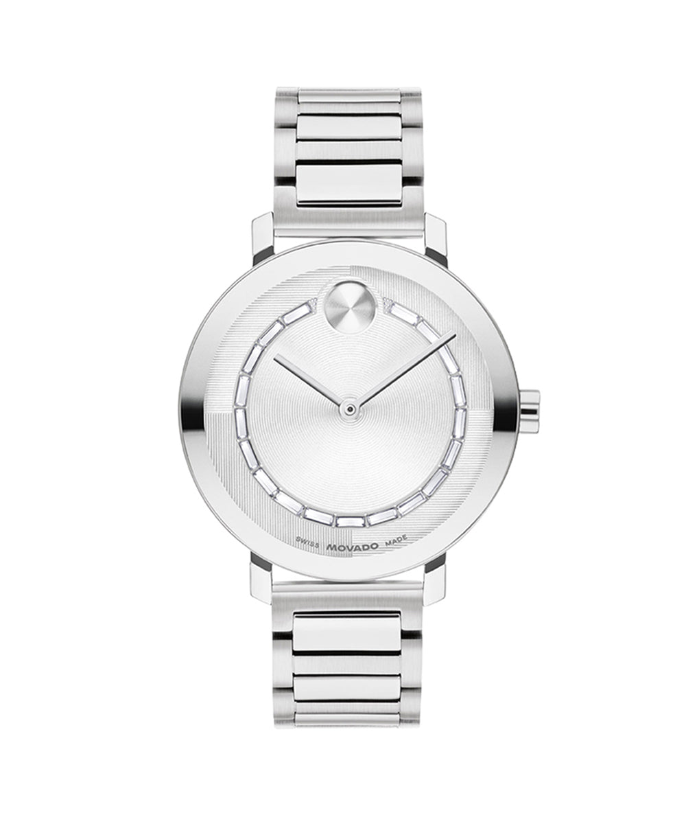 Movado BOLD Verso