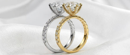 Quick Service Jewelry Repair