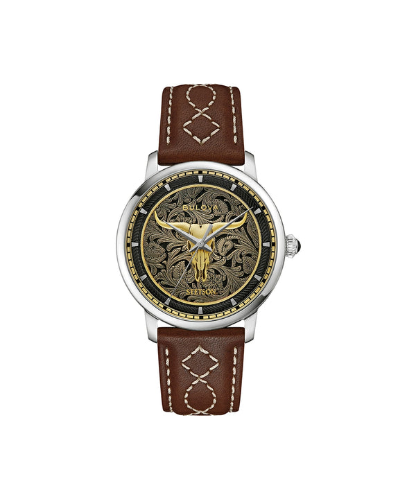 Stetson Longhorn