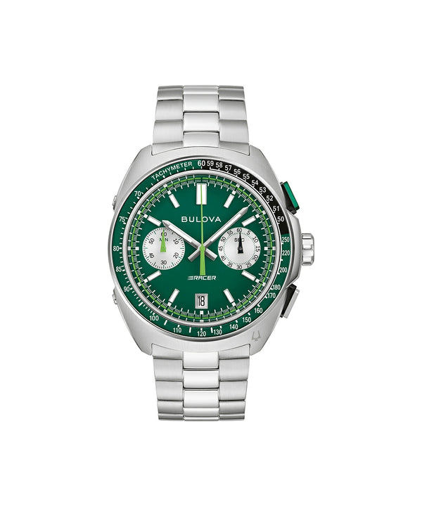 Racer Chronograph