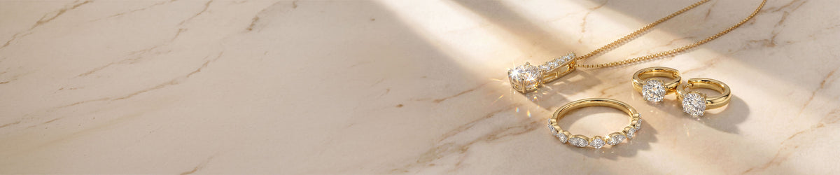 Discover Fine Jewelry at Valliani Jewelers