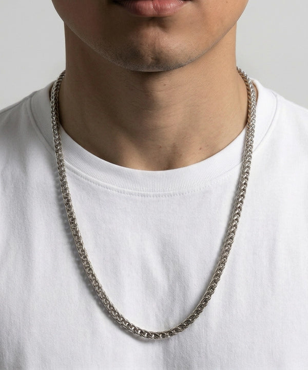 Link N Lock® Classic Franco Chain