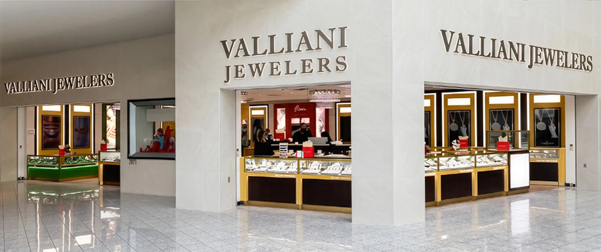 Locate a Store Near You