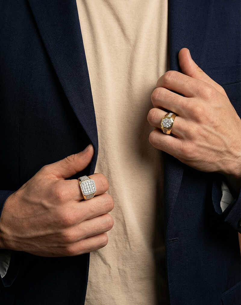 Men’s Ring