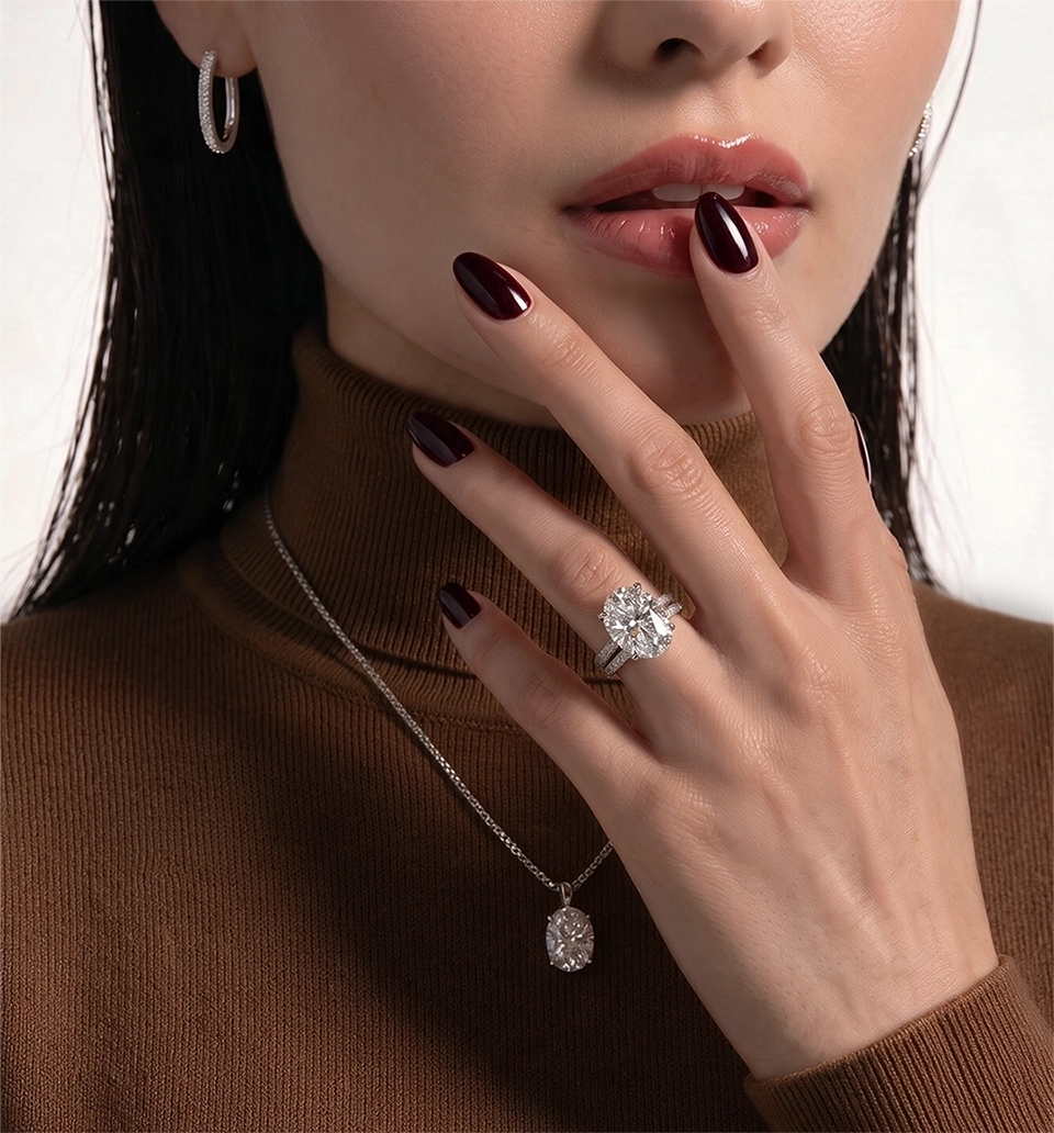 Quick Service Jewelry Repair