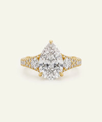 Bridal Ring