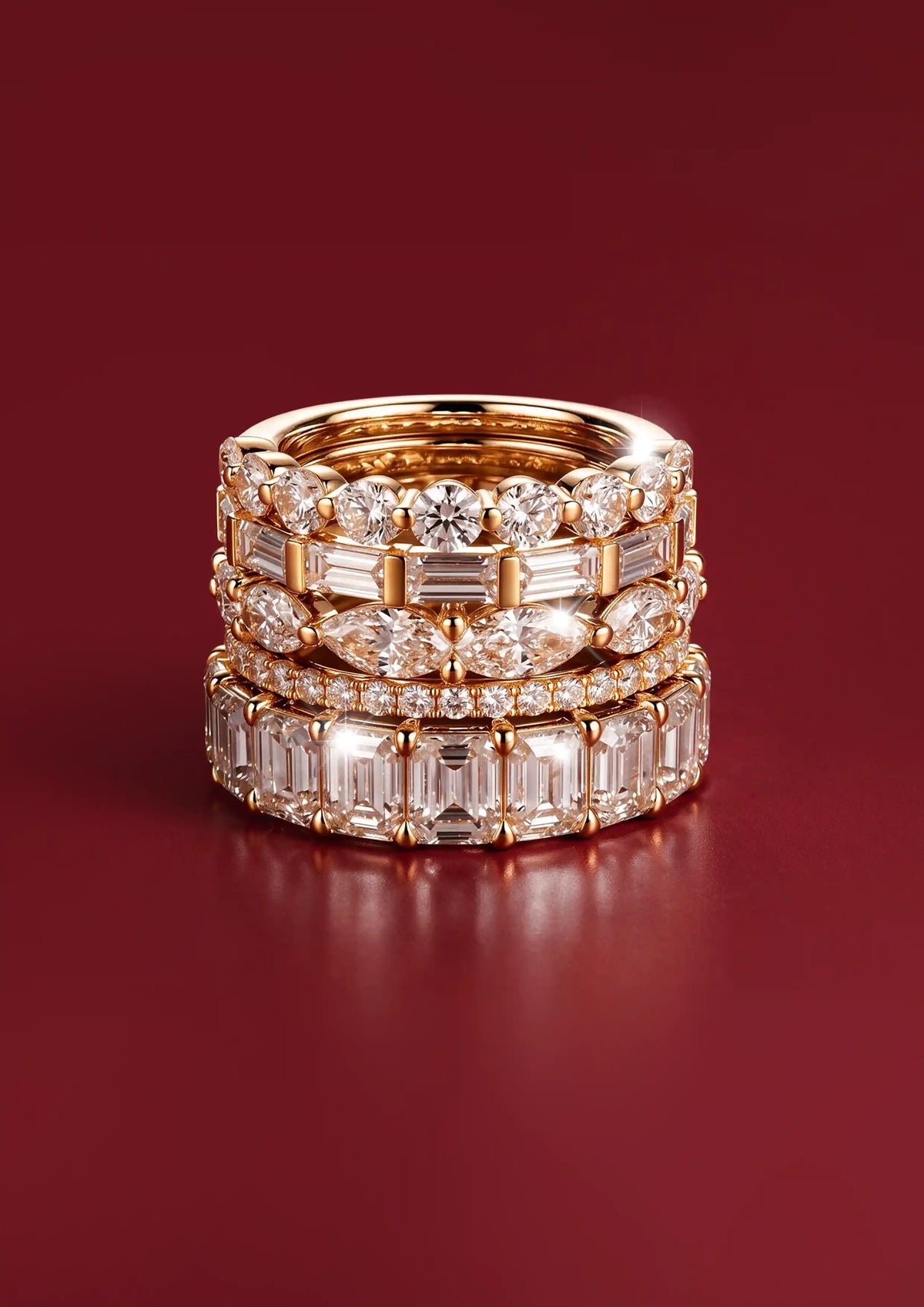 Valliani Jewelers